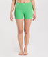 Gymshark | Studio Shorts - Apple Green